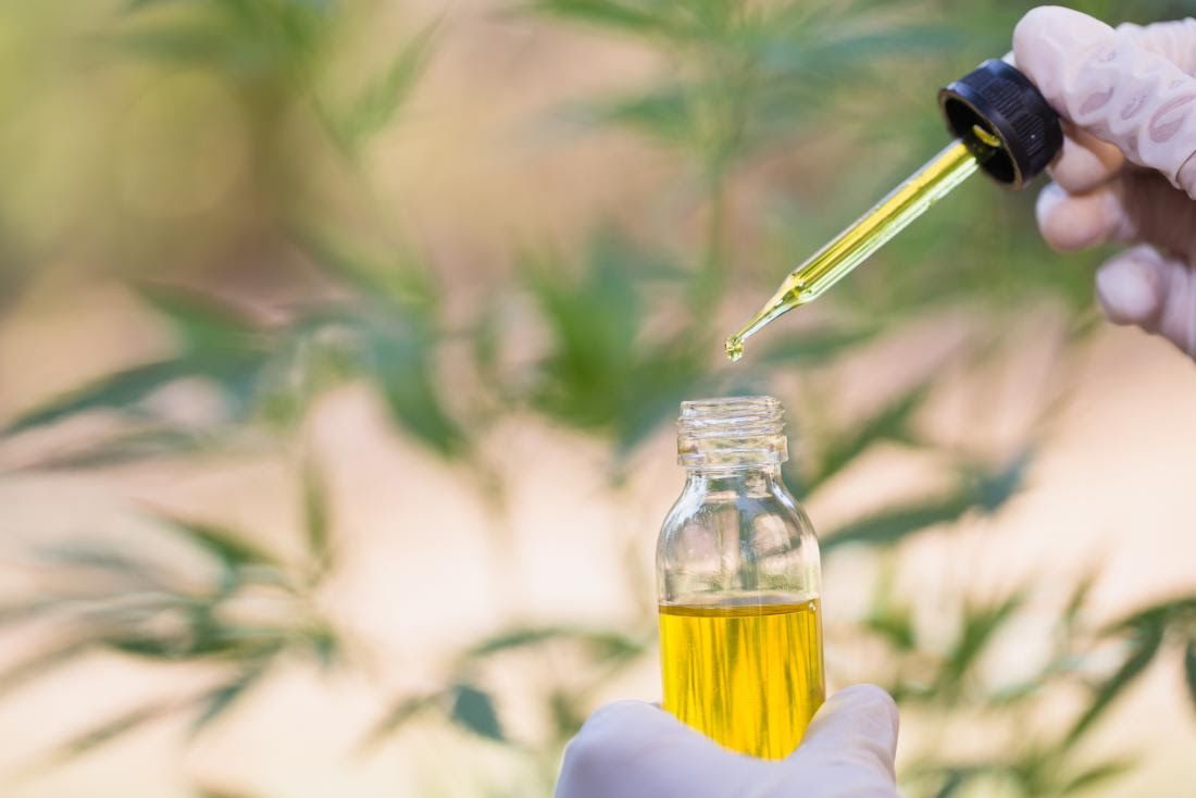 How To Use CBD In Your Cooking